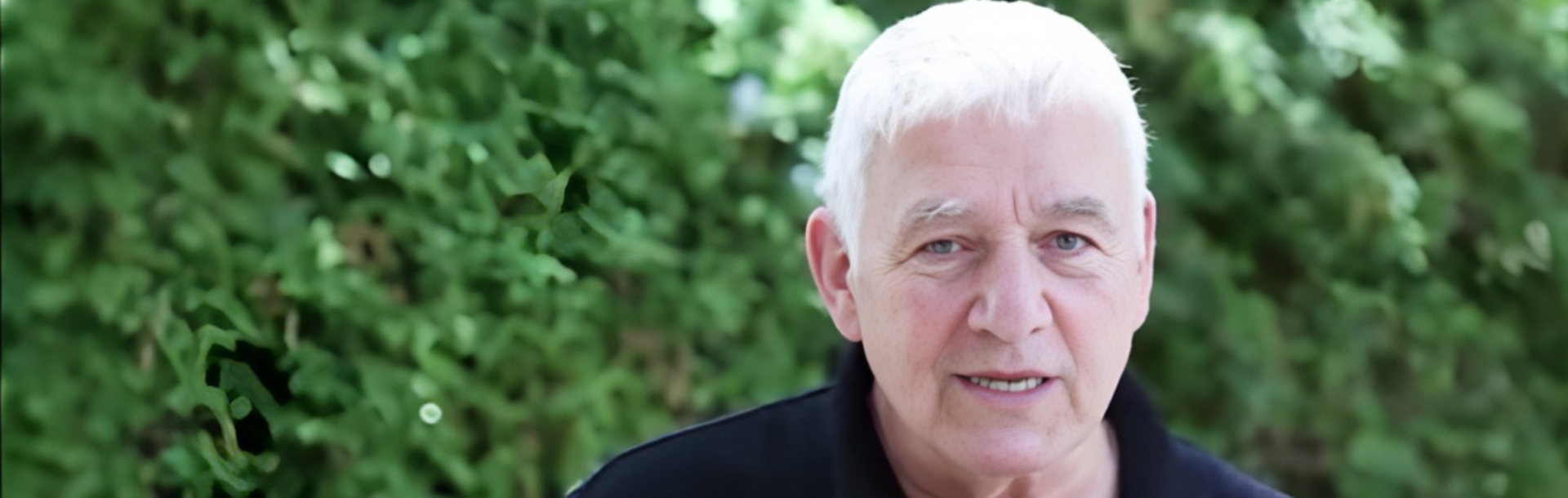 Prof. Daniel Michaelson 1945-2025